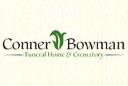 Lynch Conner-Bowman Funeral Home logo